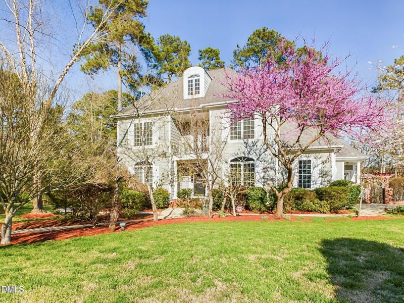 101 Sundance Pl, Chapel Hill, NC 27514