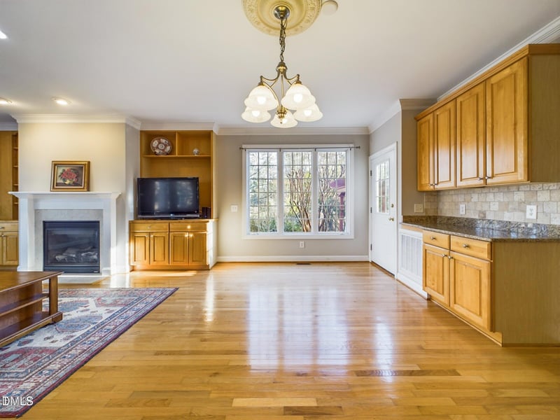 101 Sundance Pl, Chapel Hill, NC 27514