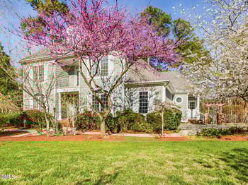 101 Sundance Pl, Chapel Hill, NC 27514