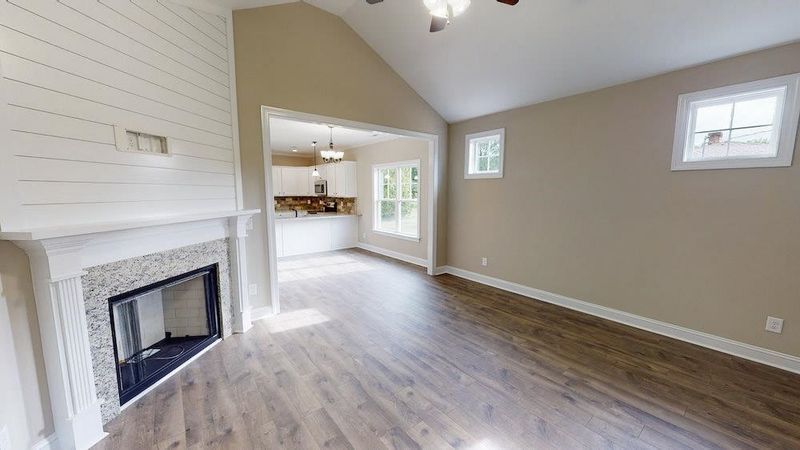 101 Sunset Ave, Smithfield, NC 27577