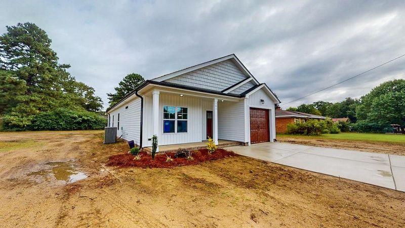 101 Sunset Ave, Smithfield, NC 27577