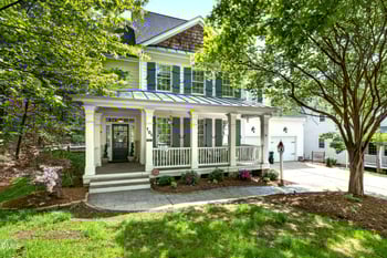 101 Sunset Oaks Dr, Holly Springs, NC 27540