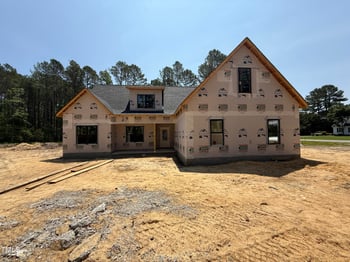 101 Susan Cir, Goldsboro, NC 27530