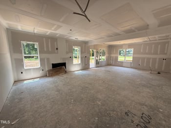 101 Susan Cir, Goldsboro, NC 27530