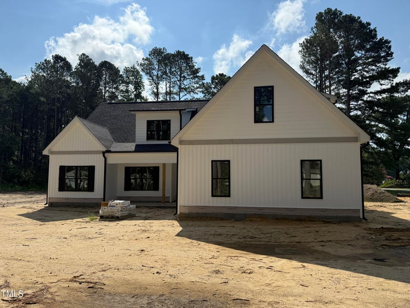 101 Susan Cir, Goldsboro, NC 27530
