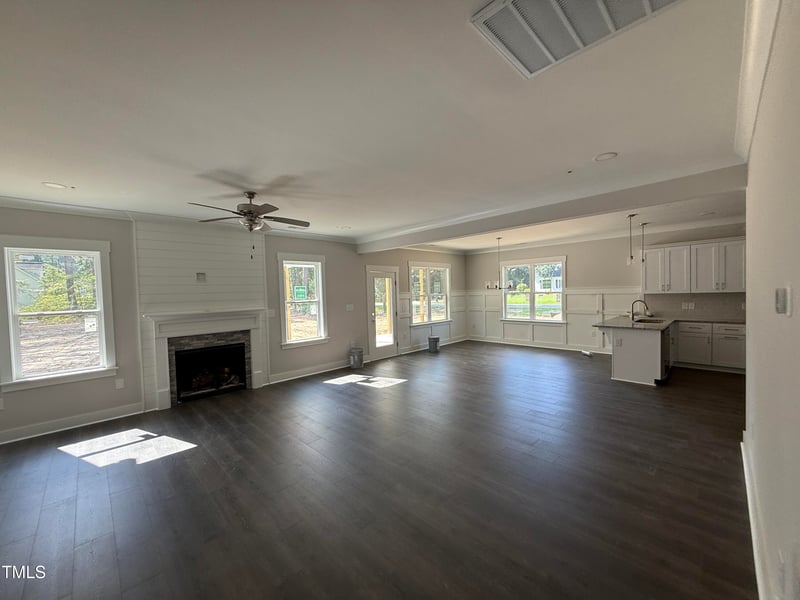 101 Susan Cir, Goldsboro, NC 27530