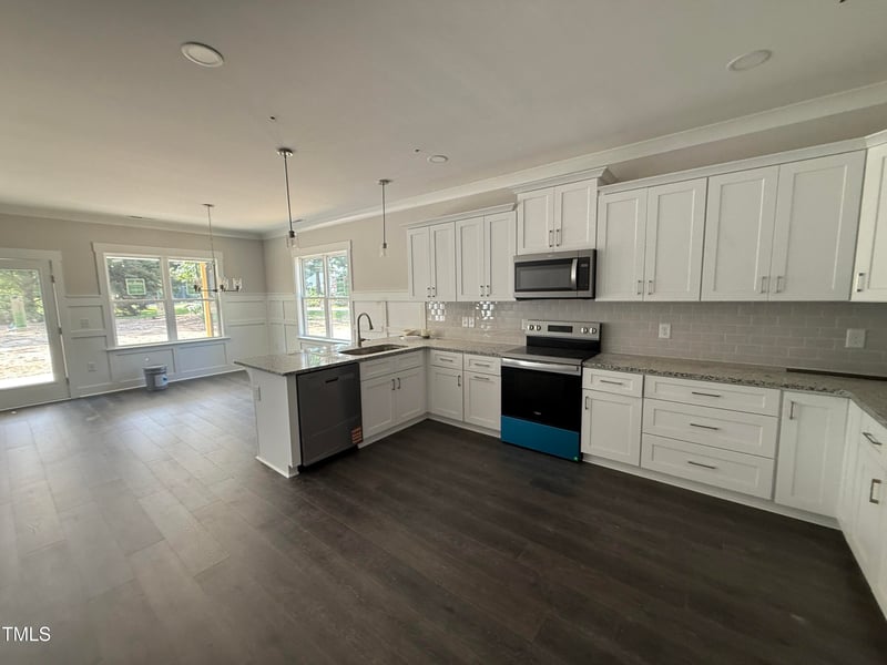 101 Susan Cir, Goldsboro, NC 27530