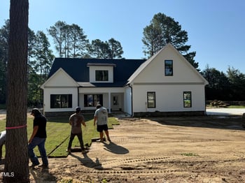 101 Susan Cir, Goldsboro, NC 27530