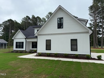 101 Susan Cir, Goldsboro, NC 27530