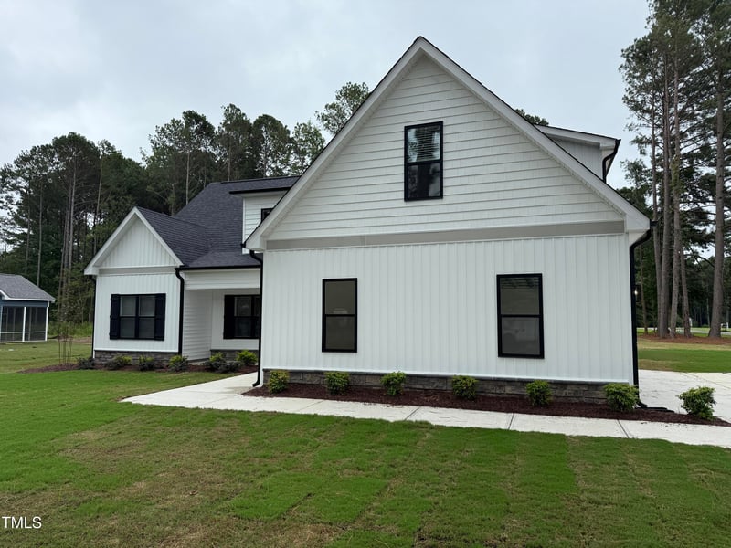 101 Susan Cir, Goldsboro, NC 27530
