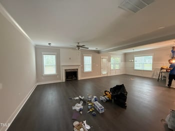101 Susan Cir, Goldsboro, NC 27530