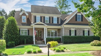 101 Synandra Ln, Holly Springs, NC 27540