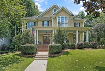 101 Tatum Ct, Holly Springs, NC 27540