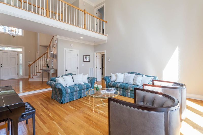 101 Telluride Trl, Chapel Hill, NC 27514