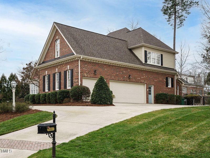 101 Telmew Ct, Cary, NC 27518