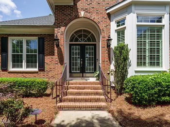 101 Temple Gate Dr, Cary, NC 27518