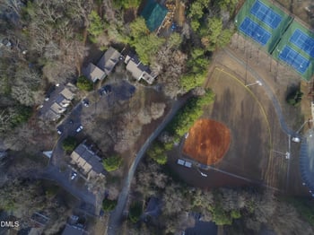 101 Thomas Ln #D-3, Carrboro, NC 27510