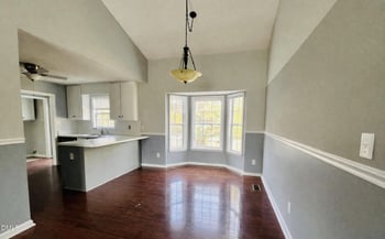 101 Thompson Dr, Selma, NC 27576