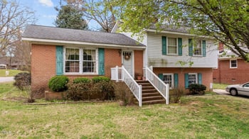 101 Thorndale Dr, Oxford, NC 27565