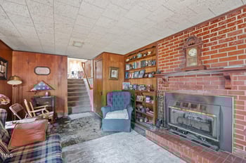 101 Thorndale Dr, Oxford, NC 27565