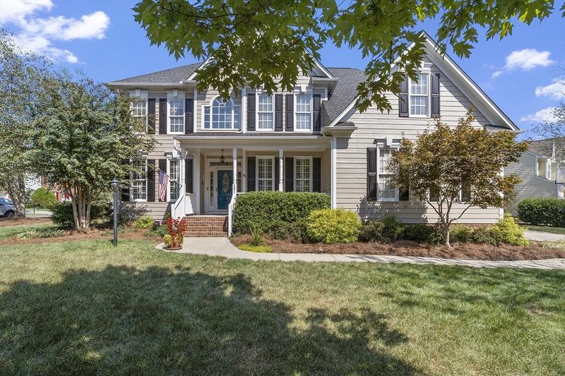 101 Timber Hitch Rd, Cary, NC 27513