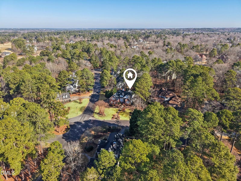 101 Trail Bend Ct, Cary, NC 27513