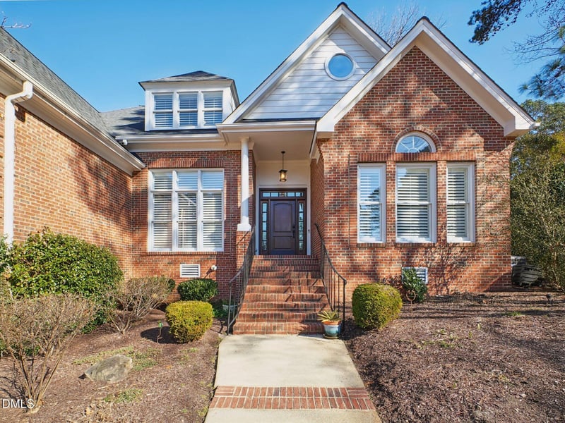 101 Trail Bend Ct, Cary, NC 27513