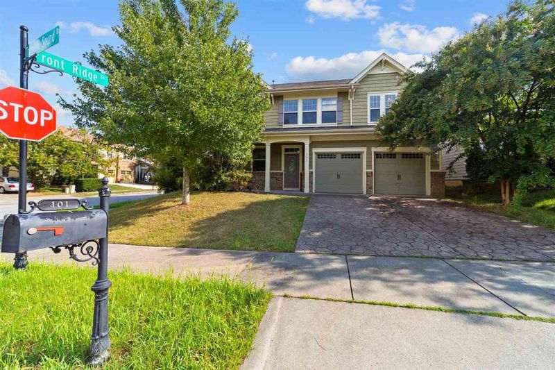 101 Tranquil Sound Dr, Cary, NC 27519