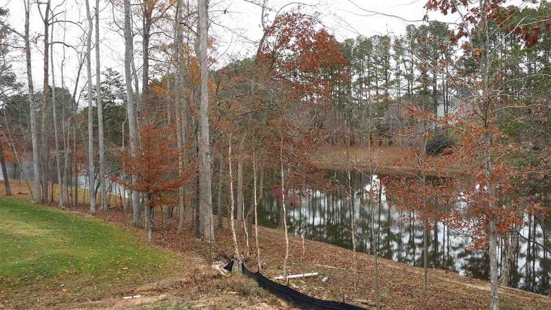 101 Treybridge Ln, Garner, NC 27529