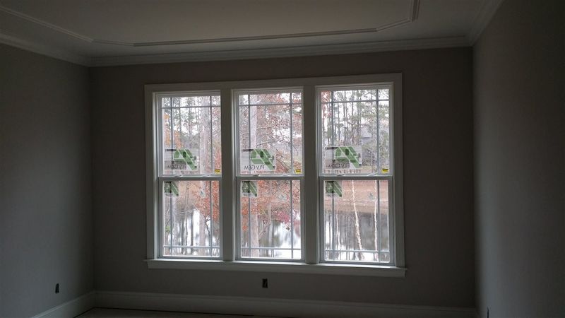 101 Treybridge Ln, Garner, NC 27529