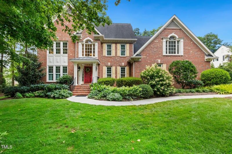 101 Tropez Ln, Cary, NC 27511