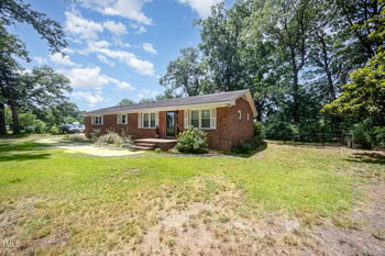 101 Trotwood Dr, Goldsboro, NC 27534