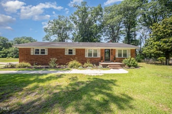 101 Trotwood Dr, Goldsboro, NC 27534