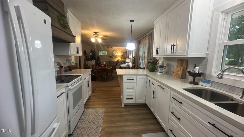 101 Trotwood Dr, Goldsboro, NC 27534