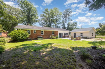 101 Trotwood Dr, Goldsboro, NC 27534