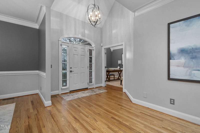 101 Truehart Way, Morrisville, NC 27560
