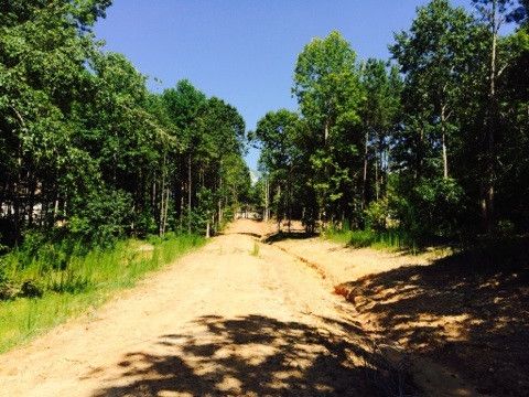 101 Truth Rd Lot 3, New Hill, NC 27562