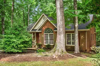 101 Turnberry Ln, Cary, NC 27511