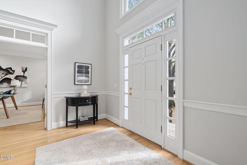 101 Turquoise Creek Dr, Cary, NC 27513