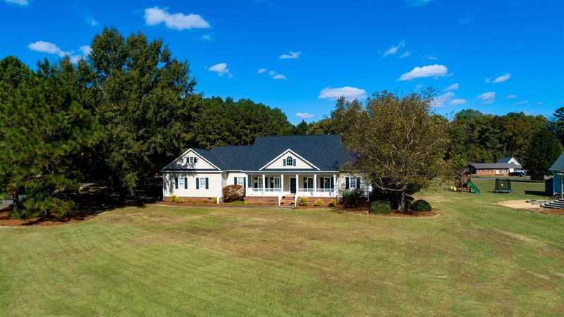 101 Twin Oaks Pl, Goldsboro, NC 27530