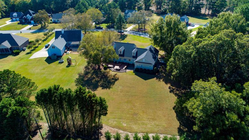 101 Twin Oaks Pl, Goldsboro, NC 27530