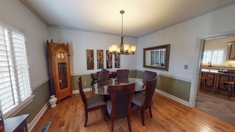 101 Twin Oaks Pl, Goldsboro, NC 27530