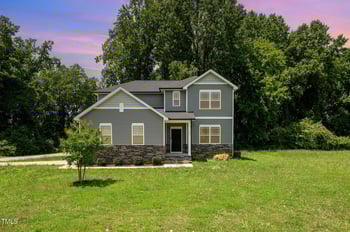 101 Two Daughters Stream, Smithfield, NC 27577