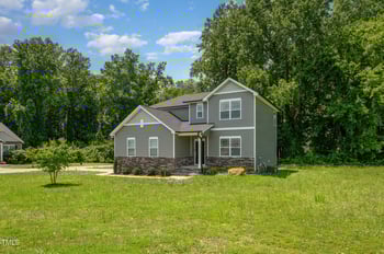101 Two Daughters Stream, Smithfield, NC 27577