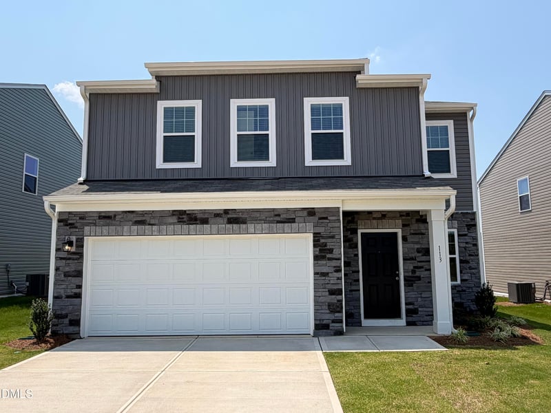 101 Valvanos Way, Clayton, NC 27520