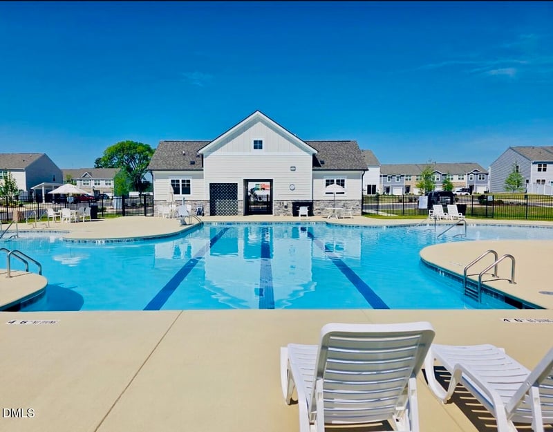 101 Valvanos Way, Clayton, NC 27520