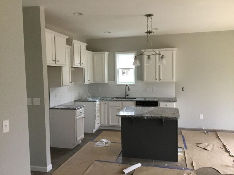 101 Verde Glen Dr, Garner, NC 27529
