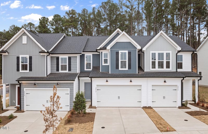 101 Verlands Way, Garner, NC 27529