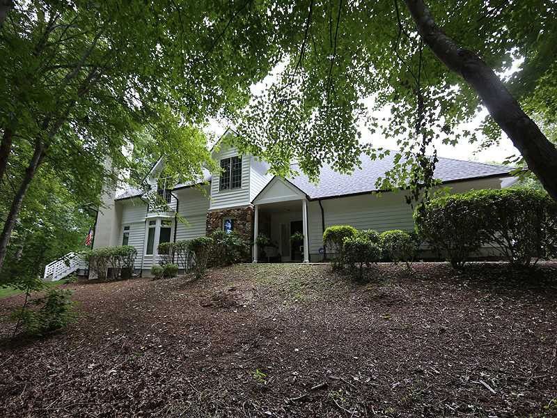 101 Villa Dr, Durham, NC 27712