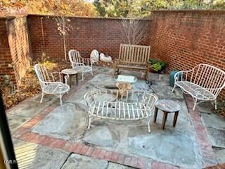 101 Village Gate Dr, Chapel Hill, NC 27514